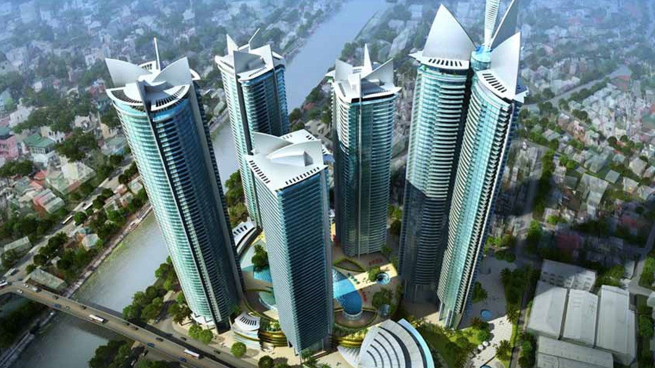 The Proscenium At Rockwell | Studio 32sqm Condo for Sale in Makati City - Rockwell